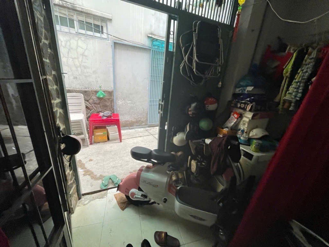 Giảm sốc 950tr! Nhà 3 tầng 27m2, MT tương lai – Nguyễn Thượng Hiền Q3 - Ảnh 3